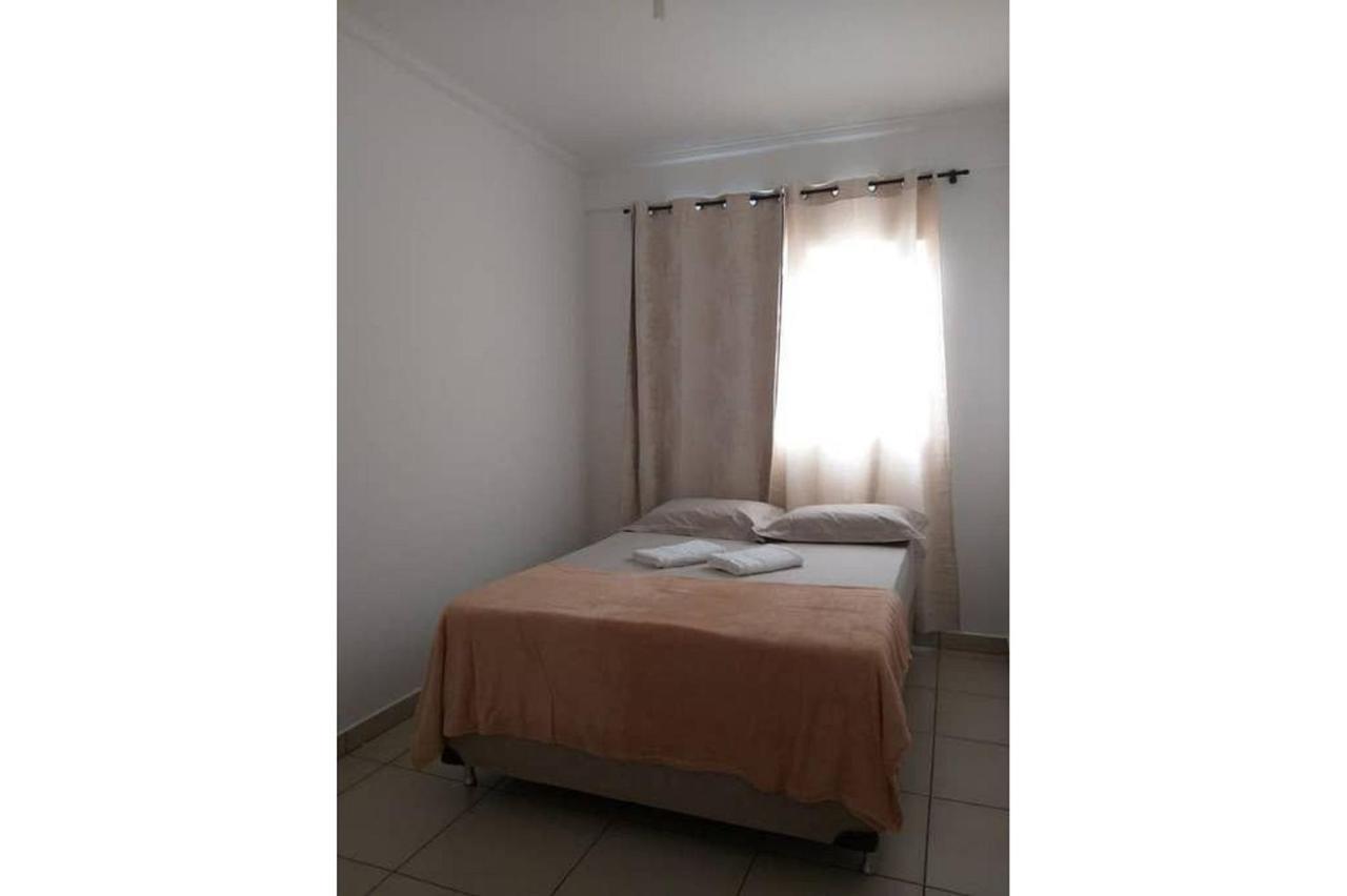 Apartamento Cidade Verde 4 Mt Maringa Exterior photo