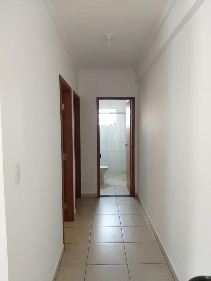 Apartamento Cidade Verde 4 Mt Maringa Exterior photo